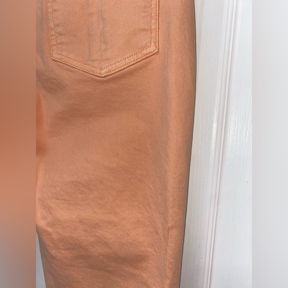Rag & Bone Colorful High Rise Skinny Jean Prairie Sun Size Waist 29 - Picture 9 of 14